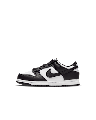 Nike Dunk Low Younger Kids Shoes